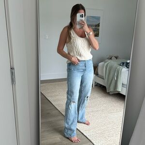 Pistola Denim